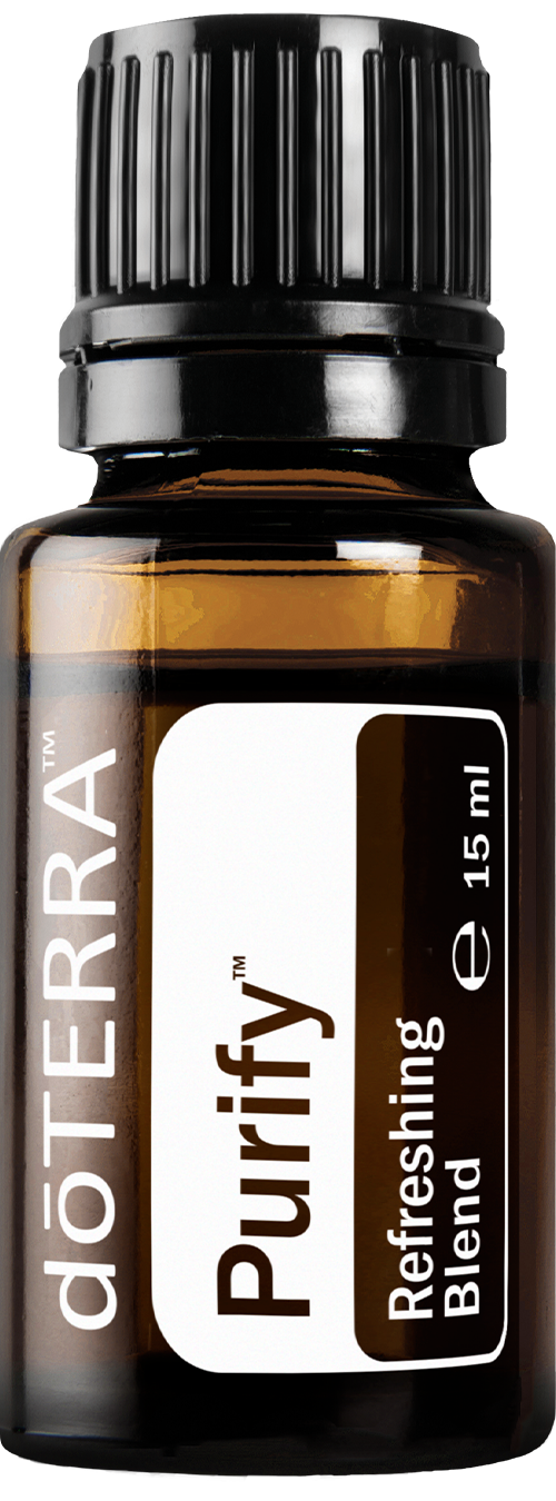 doTERRA purify ätherische Ölmischung 15 ml