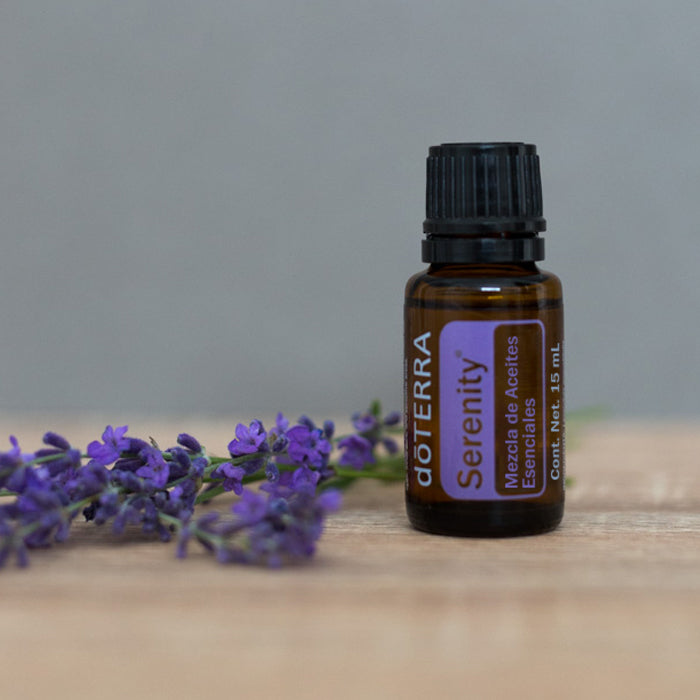 doTERRA serenity ätherische Ölmischung 15 ml
