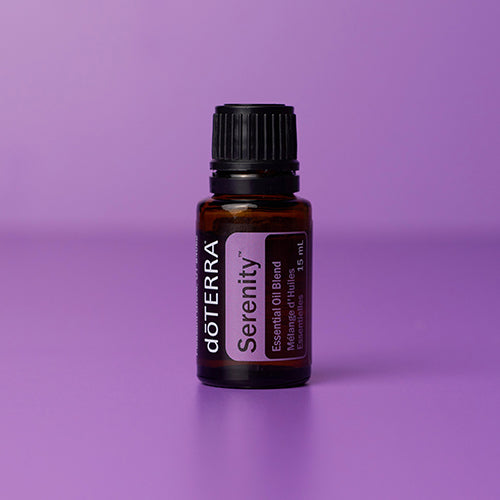 doTERRA serenity ätherische Ölmischung 15 ml