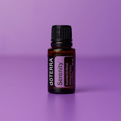 doTERRA serenity ätherische Ölmischung 15 ml