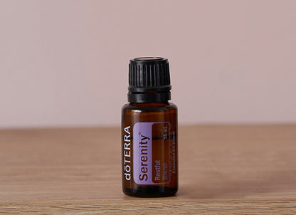 doTERRA serenity ätherische Ölmischung 15 ml