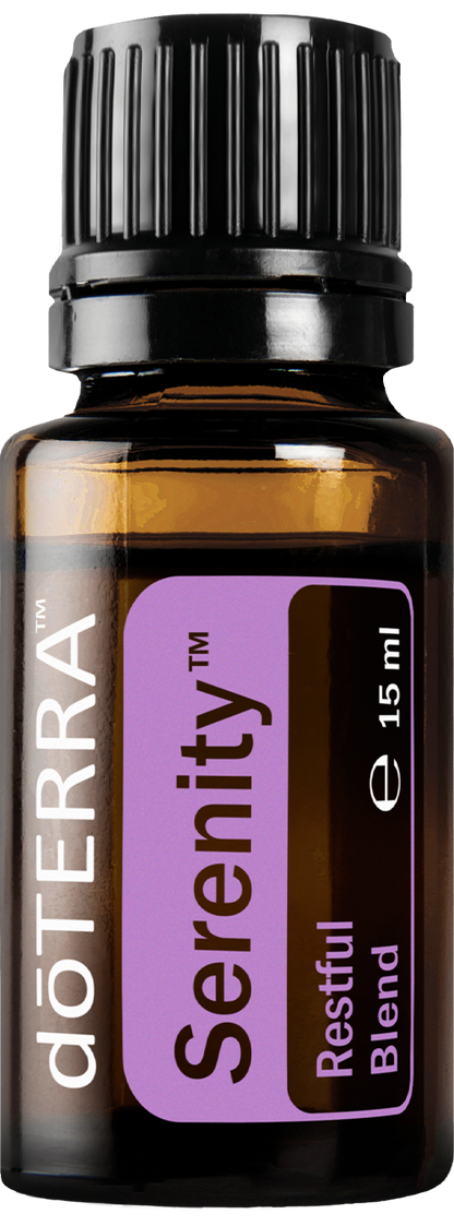 doTERRA serenity ätherische Ölmischung 15 ml