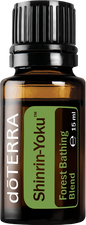 doTERRA shinrin-yoku ätherische Ölmischung 15 ml