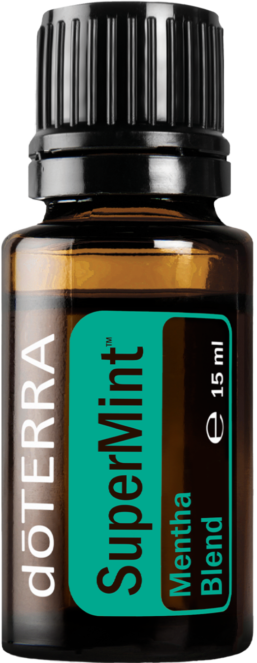 doTERRA supermint ätherische Ölmischung 15 ml