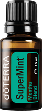 doTERRA supermint ätherische Ölmischung 15 ml