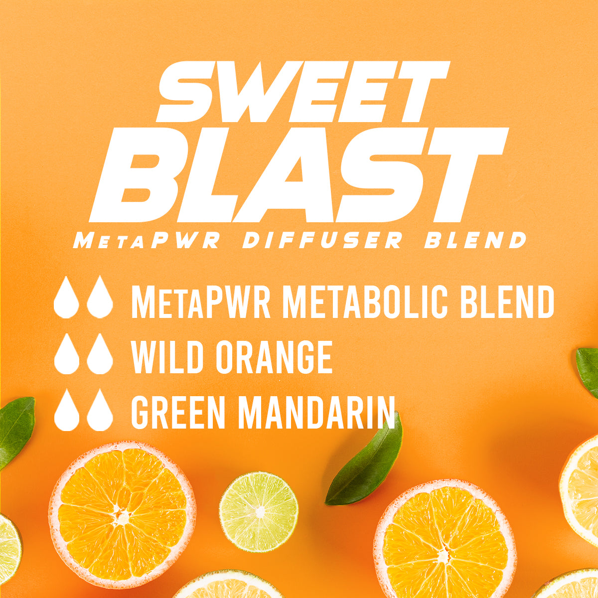 doTERRA metaPWR Ölmischung 15 ml