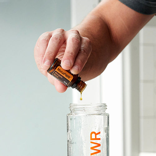 doTERRA metaPWR Ölmischung 15 ml