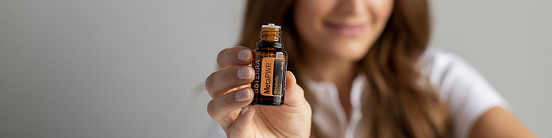 doTERRA metaPWR Ölmischung 15 ml