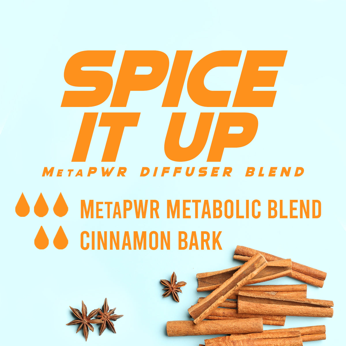 doTERRA metaPWR Ölmischung 15 ml