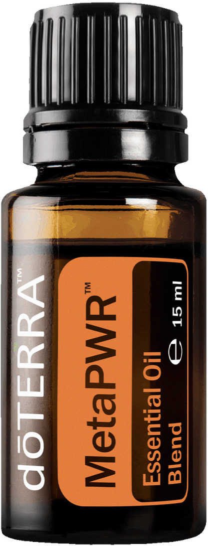 doTERRA metaPWR Ölmischung 15 ml