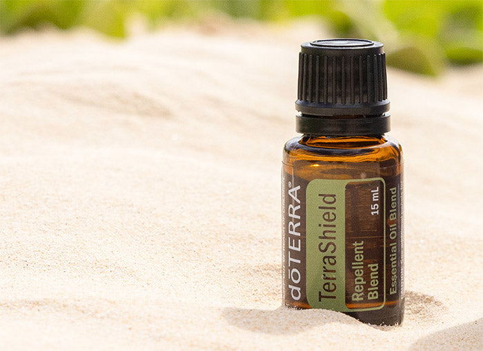 doTERRA terrashield 15 ml ätherische Ölmischung
