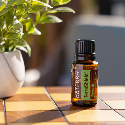 doTERRA terrashield 15 ml ätherische Ölmischung