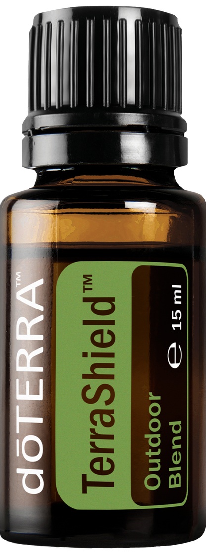 doTERRA terrashield 15 ml ätherische Ölmischung