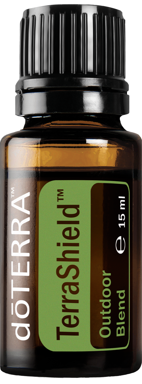 doTERRA terrashield 15 ml ätherische Ölmischung