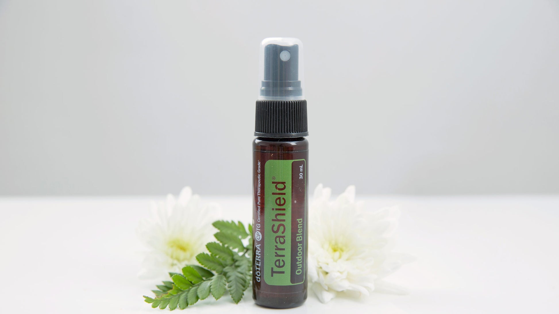 doTERRA terrashield spray 30 ml