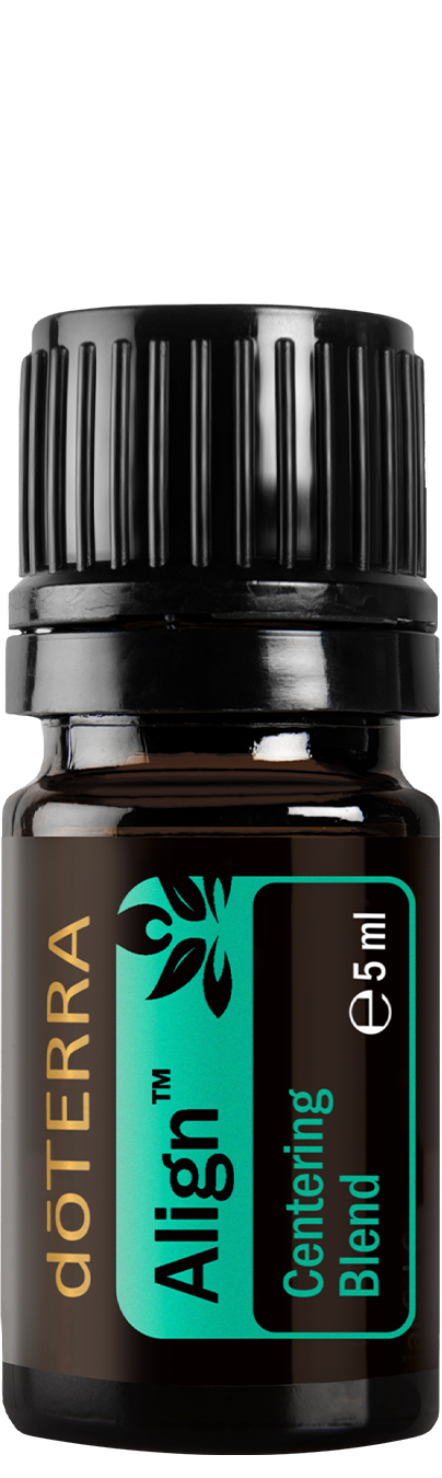 doTERRA align 5 ml ätherische Ölmischung