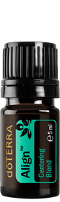 doTERRA align 5 ml ätherische Ölmischung