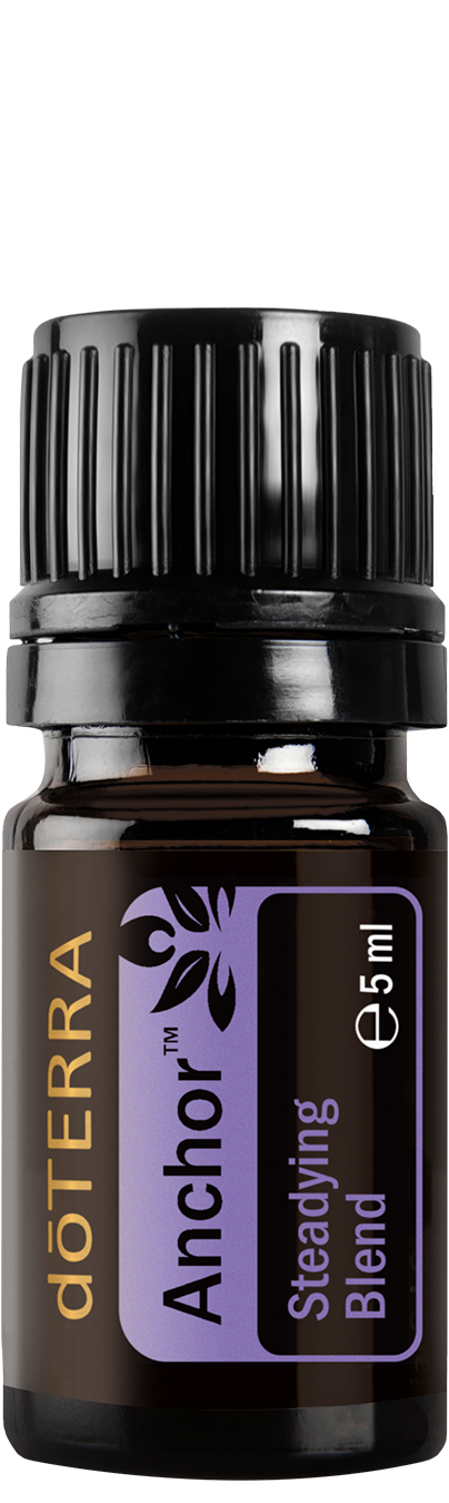 doTERRA anchor ätherische Ölmischung 5 ml