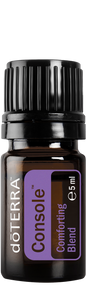 Doterra console illóolaj keverék 5ml