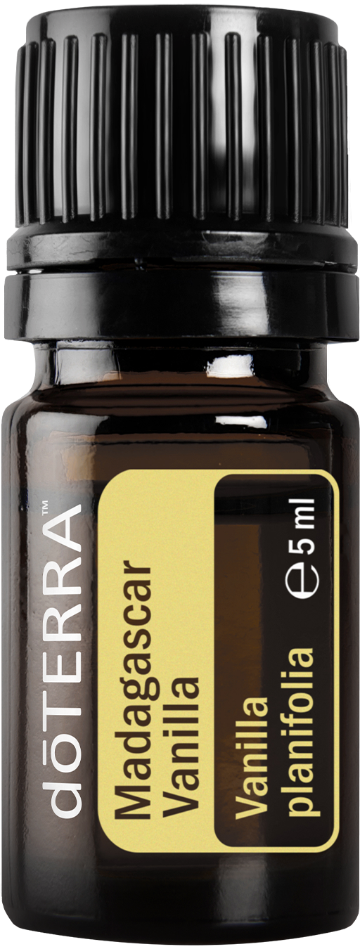 doTERRA Madagaskar-Vanille - madagascar vanilla ätherisches Öl 5 ml