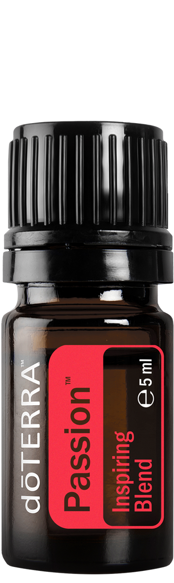 doTERRA passion ätherische Ölmischung 5 ml