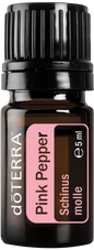 doTERRA rosa bors pink pepper ätherisches Öl 5 ml