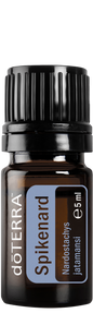 doTERRA Indische Narde ätherisches Öl - spikenard 5 ml