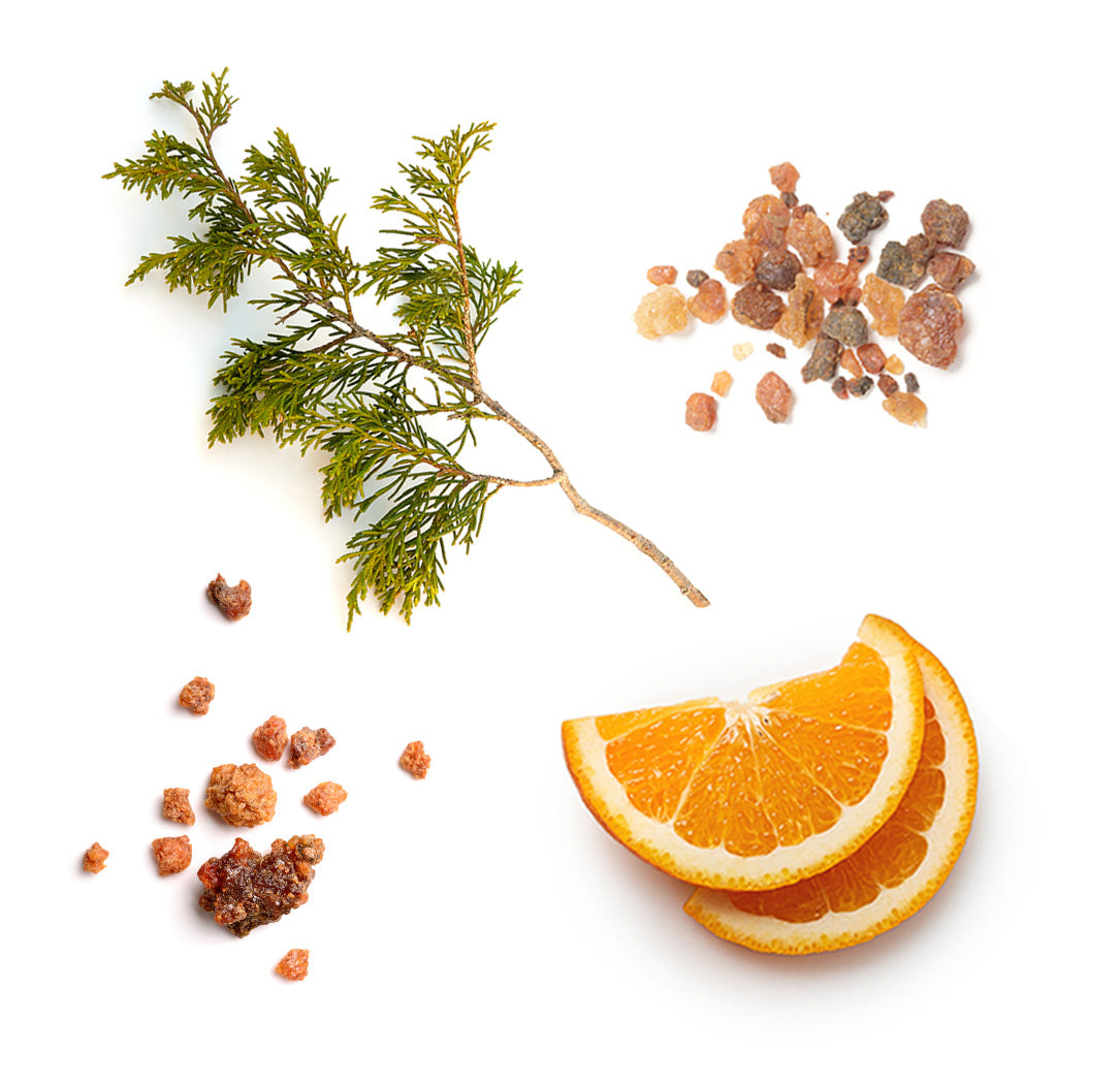 doTERRA hygge ätherische Ölmischung 15 ml was ist enthalten