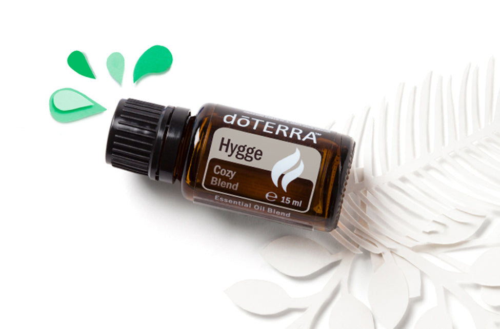 doTERRA hygge ätherische Ölmischung 15 ml
