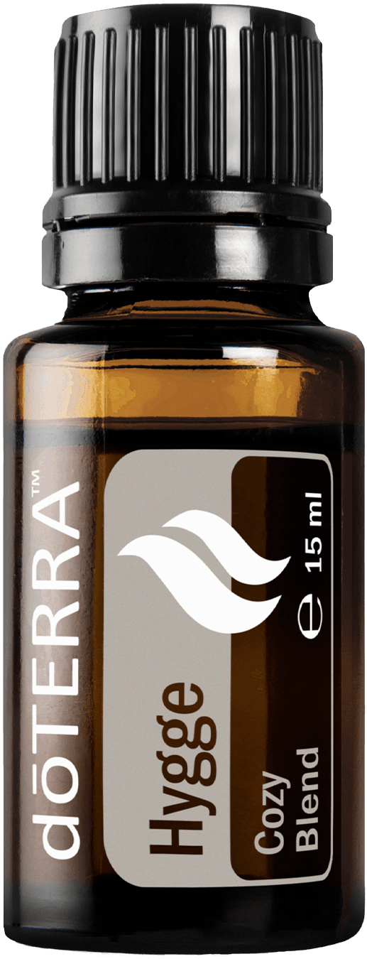 doTERRA hygge ätherische Ölmischung 15 ml