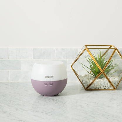 doTERRA Petal diffuzor Diffusor