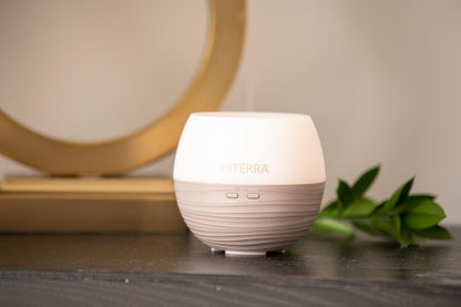 doTERRA Petal diffuzor Diffusor