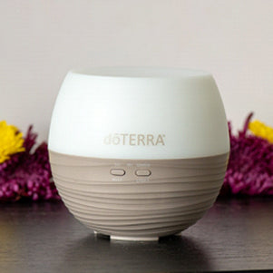 doTERRA Petal diffuzor Diffusor