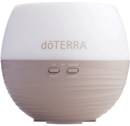 doTERRA Petal diffuzor Diffusor