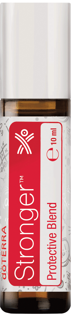 doTERRA stronger large