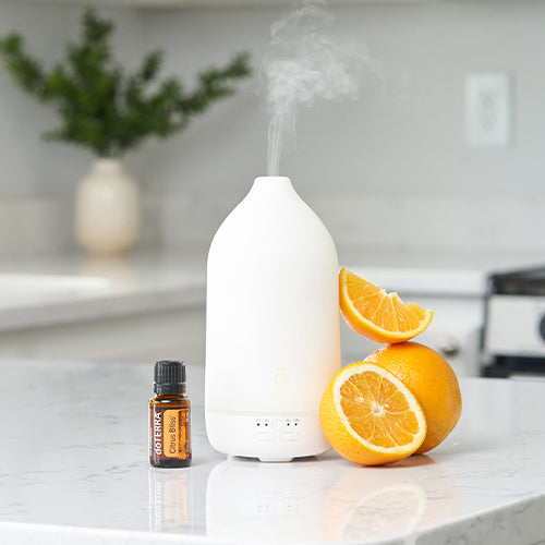 Laluz diffuser Diffusor
