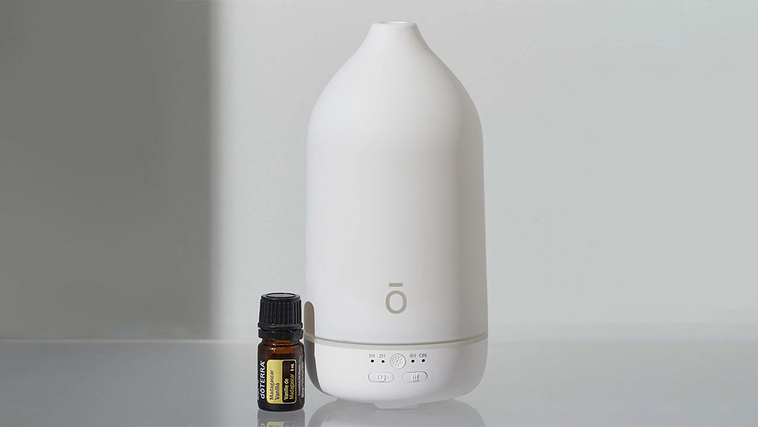 Laluz diffuser Diffusor