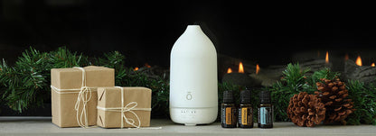 Laluz diffuser Diffusor