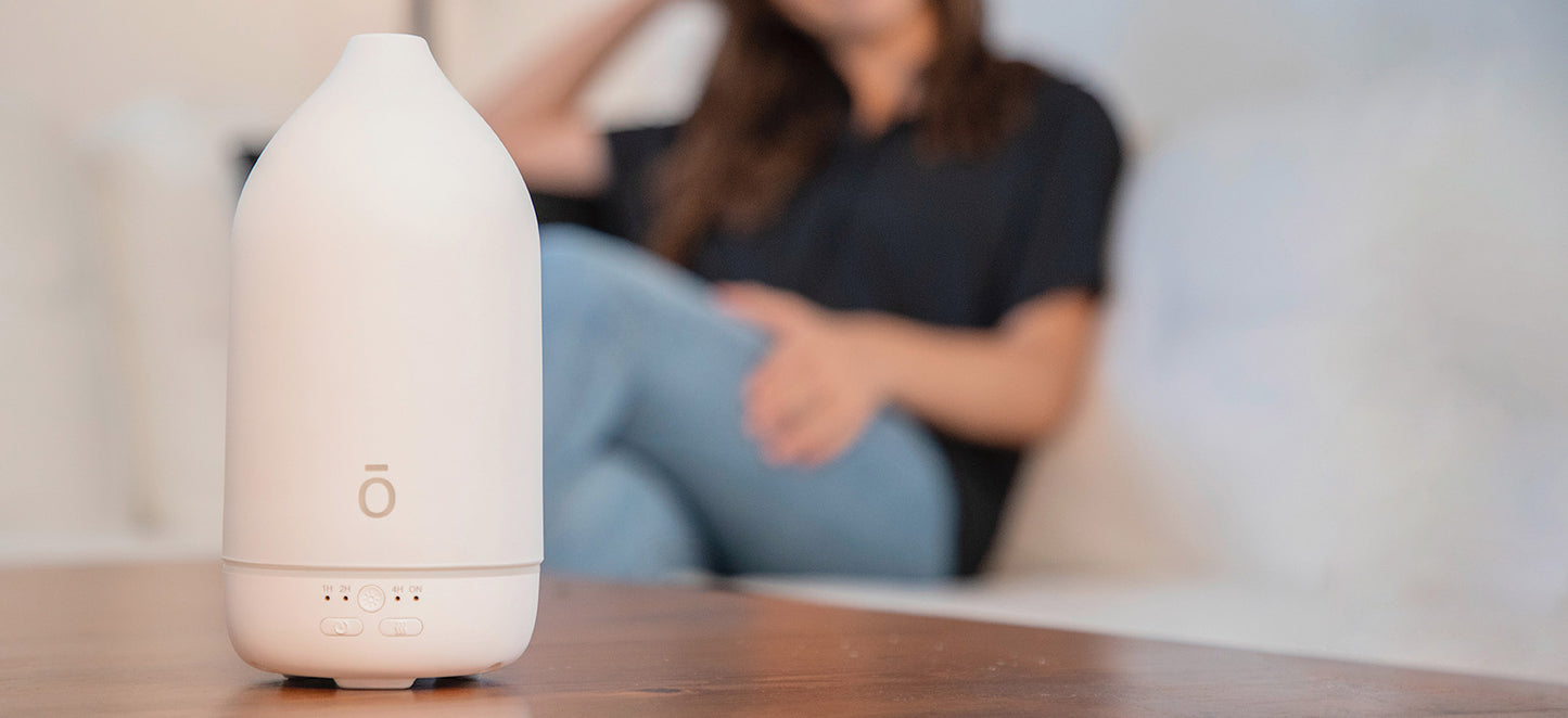 Laluz diffuser Diffusor