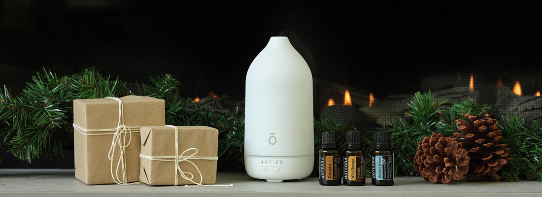 Laliz diffuser Diffusor