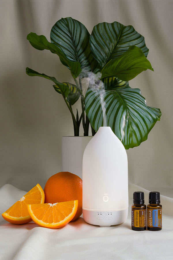 Laliz diffuser Diffusor