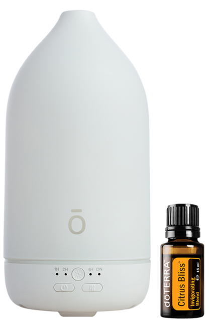 Laliz diffuser Diffusor und citrus bliss