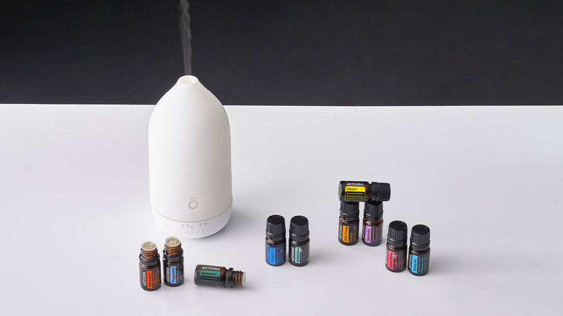 Laliz diffuser Diffusor