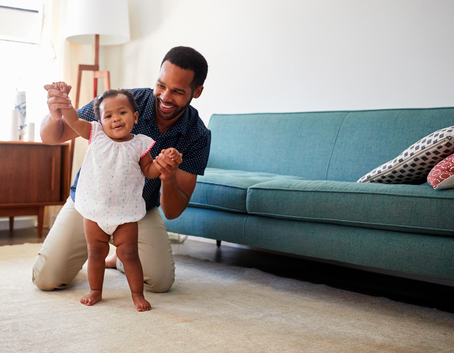 doTERRA baby Wundschutzcreme Anwendung