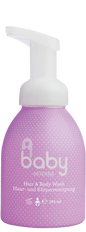 doTERRA Babyshampoo und Duschgel