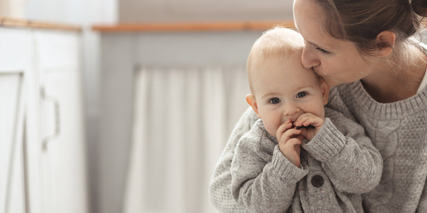 doTERRA Babyshampoo und Duschgel Vorteile