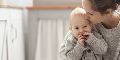doTERRA Babyshampoo und Duschgel Vorteile