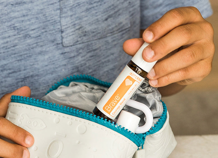 doTERRA brave Vorteile