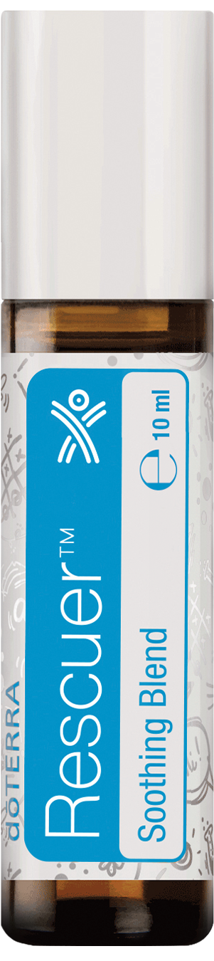 doTERRA rescuer large