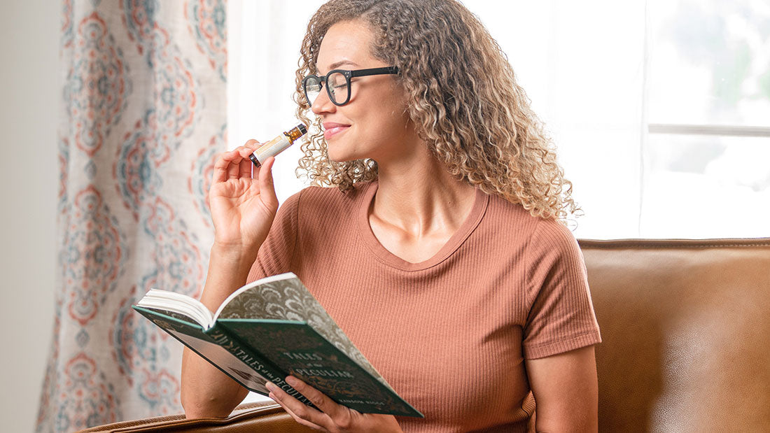 doTERRA thinker Anwendung und Vorteile